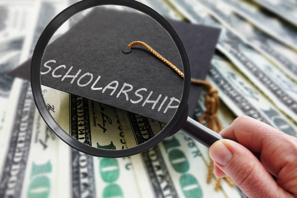 Judah Spinner Scholarship